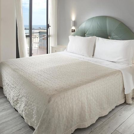 Hotel Strand Bellaria-Igea Marina Zewnętrze zdjęcie