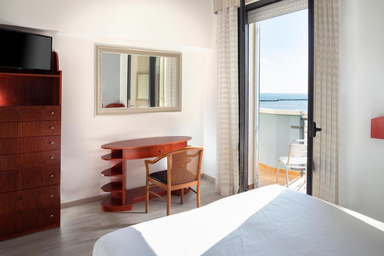 Hotel Strand Bellaria-Igea Marina Zewnętrze zdjęcie