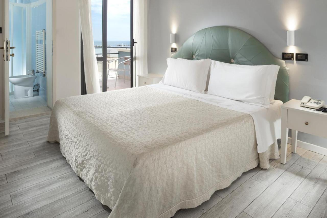 Hotel Strand Bellaria-Igea Marina Zewnętrze zdjęcie