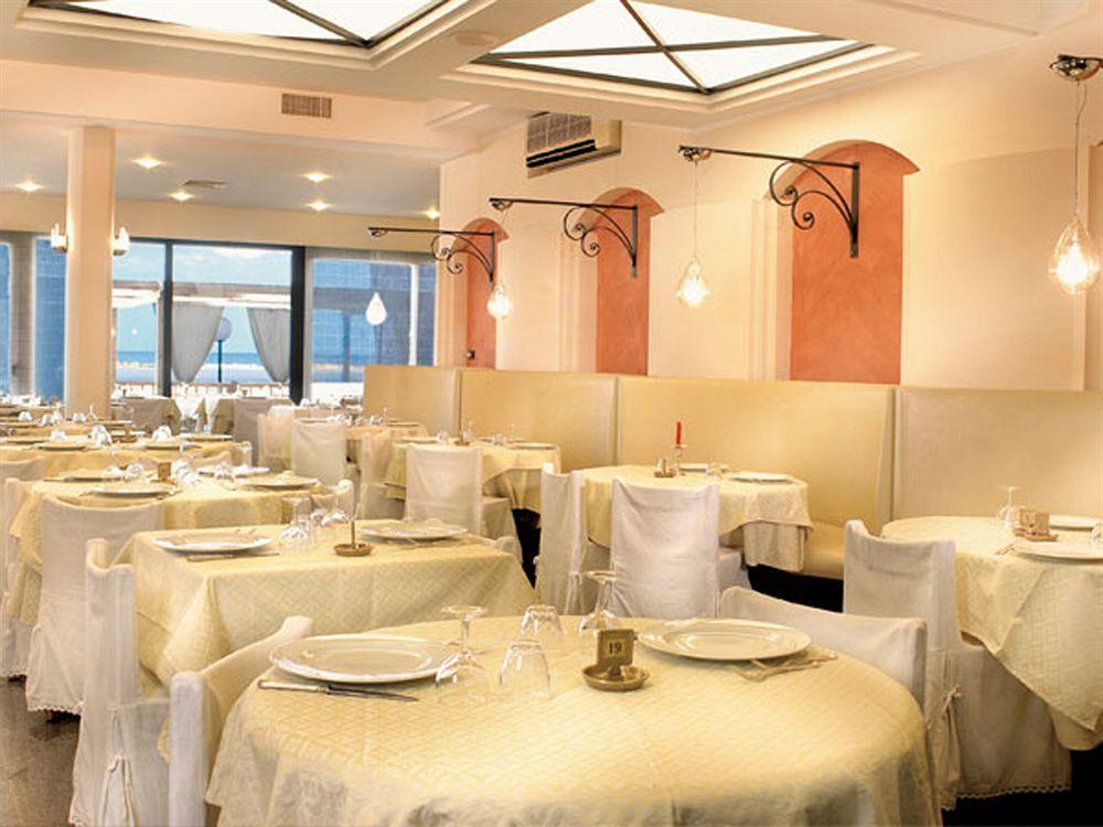 Hotel Strand Bellaria-Igea Marina Zewnętrze zdjęcie