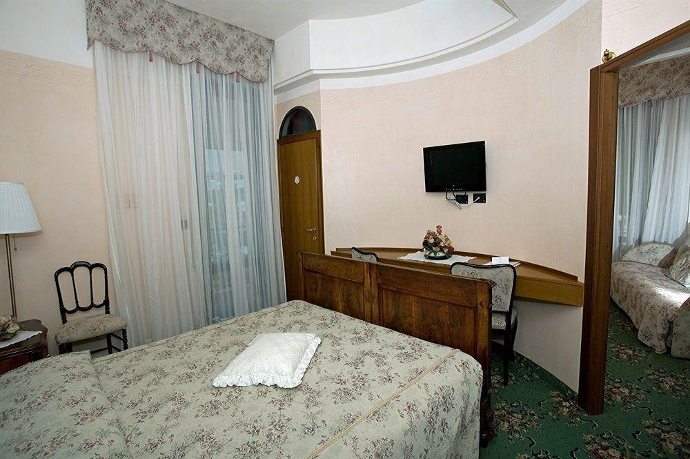 Hotel Strand Bellaria-Igea Marina Zewnętrze zdjęcie