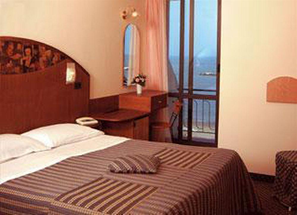 Hotel Strand Bellaria-Igea Marina Zewnętrze zdjęcie