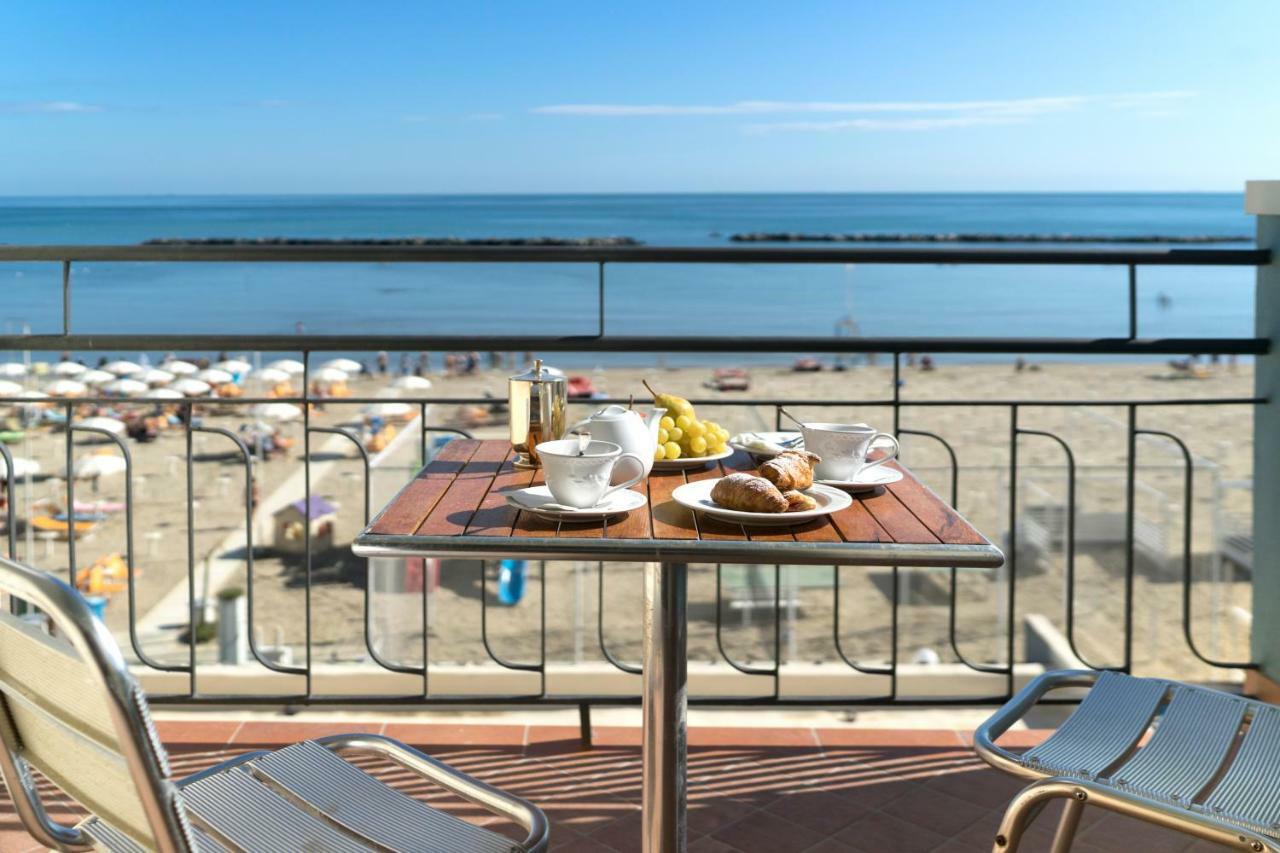 Hotel Strand Bellaria-Igea Marina Zewnętrze zdjęcie