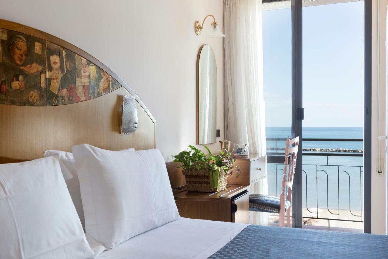 Hotel Strand Bellaria-Igea Marina Zewnętrze zdjęcie