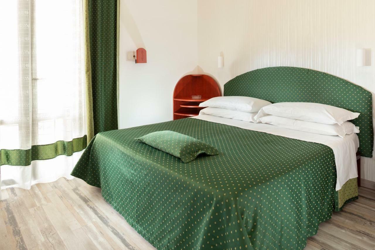 Hotel Strand Bellaria-Igea Marina Zewnętrze zdjęcie