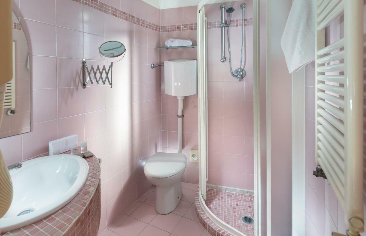 Hotel Strand Bellaria-Igea Marina Zewnętrze zdjęcie
