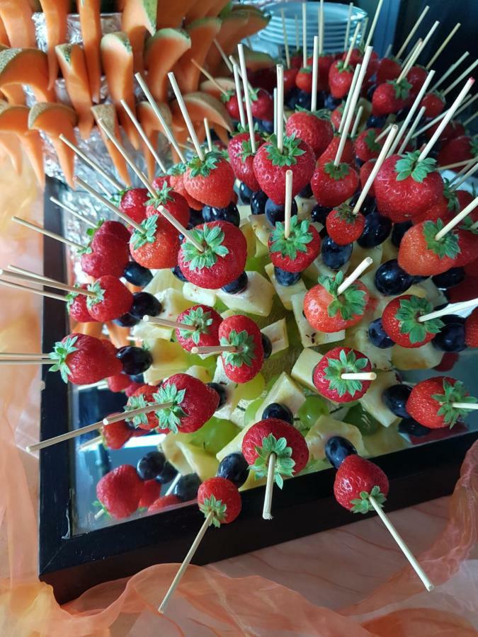 Hotel Strand Bellaria-Igea Marina Zewnętrze zdjęcie