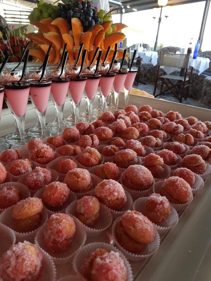 Hotel Strand Bellaria-Igea Marina Zewnętrze zdjęcie