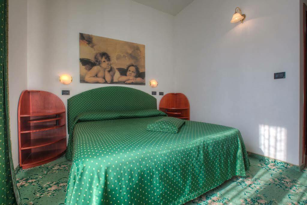 Hotel Strand Bellaria-Igea Marina Zewnętrze zdjęcie
