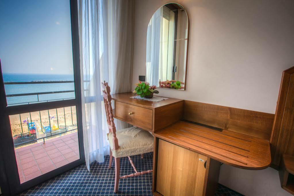 Hotel Strand Bellaria-Igea Marina Zewnętrze zdjęcie